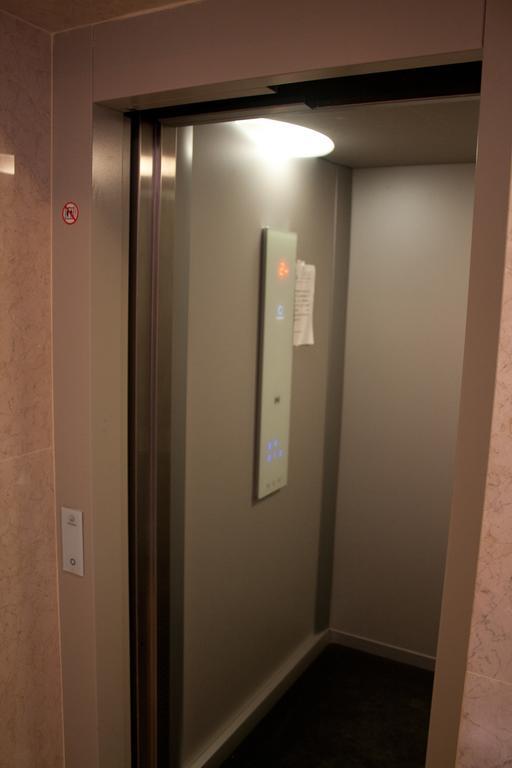 Suncity Loft Carreteria Малага Номер фото