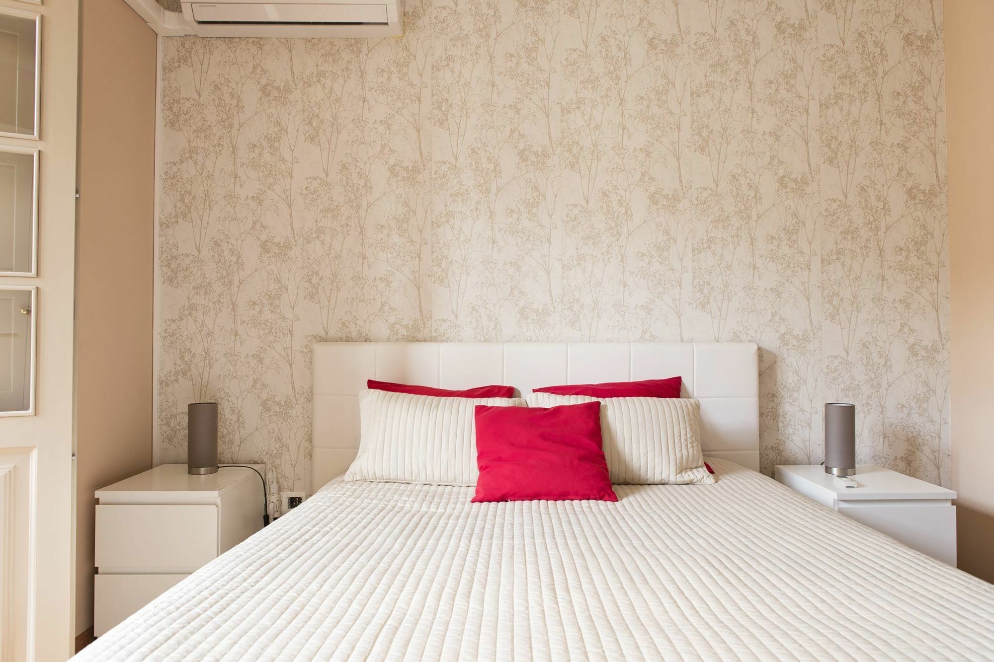 Suncity Loft Carreteria Малага Екстер'єр фото