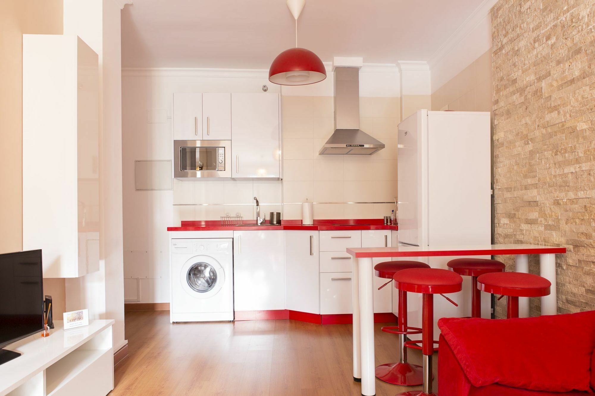 Suncity Loft Carreteria Малага Екстер'єр фото