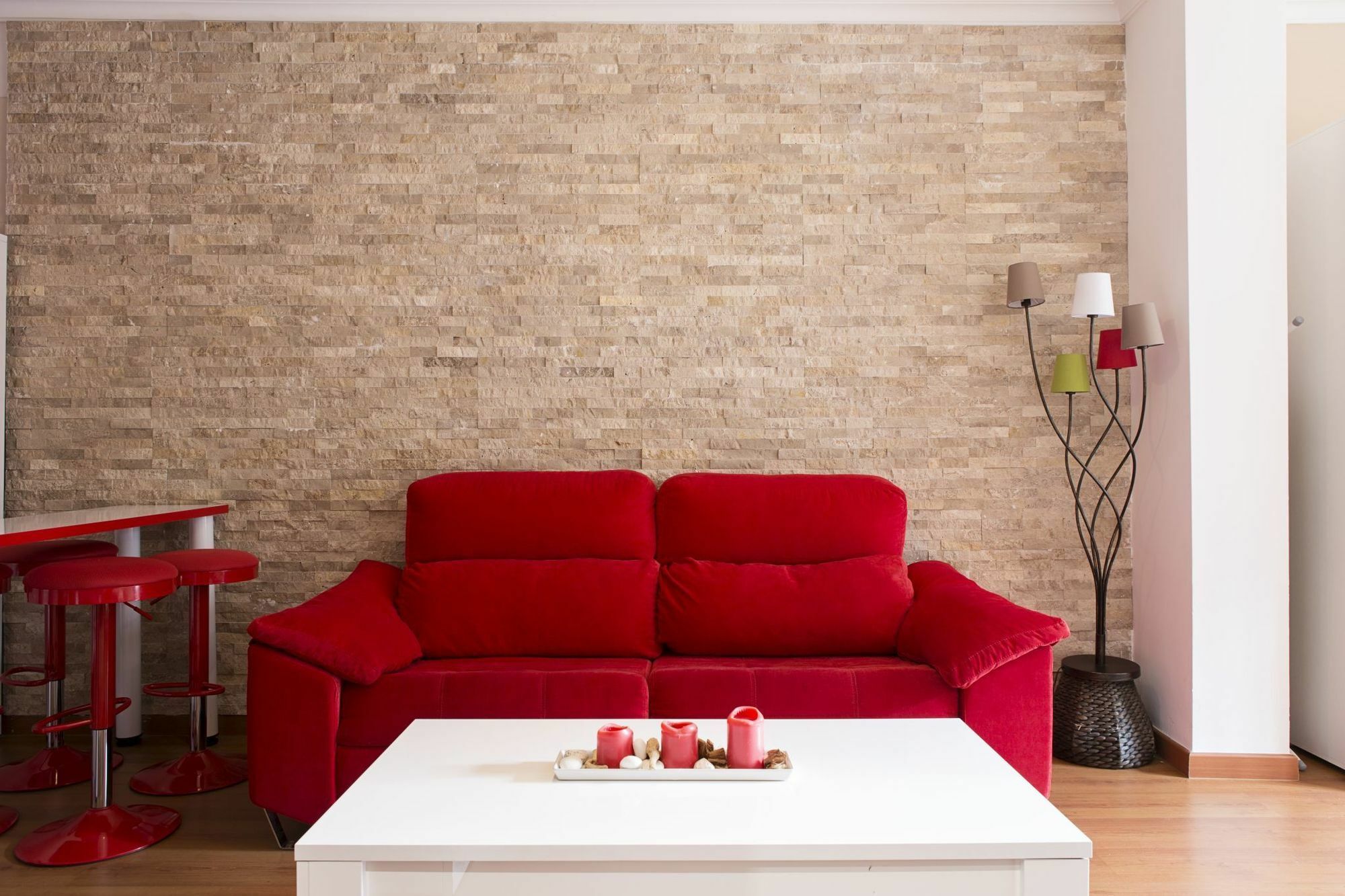 Suncity Loft Carreteria Малага Екстер'єр фото